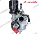 КАРБУРАТОР ЗА ЯМАХА JOG / 3KJ 50 12мм - МИНАРЕЛИ / АТВ 50 / АПРИЛИЯ / БАОТИАН / БЕНЕЛИ / БЕТА / ЦПИ / ГАРЕЛИ / ДЖЕНЕРИК / ИТАЛДЖЕТ / КТМ / КИУЕЙ / ЛИФАН / ЛОНГДЖИА / МБК / МАЛАГУТИ / МУЗ-3